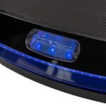 Taurus Vibrationsplatte VT3 – Bild 5