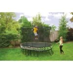 Springfree Trampolin O77 – Bild 3