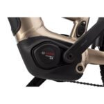 Haibike TREKKING 6.5 LOW i600Wh 27.5'' Easy Entry E-Bike Trekking 2025 toffee/sand – Bild 3