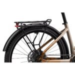 Haibike TREKKING 6.5 LOW i600Wh 27.5'' Easy Entry E-Bike Trekking 2025 toffee/sand – Bild 5