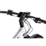 Haibike TREKKING 7 HIGH 27.5'' E-Bike Trekking 2025 soft grey/red/blue glossy – Bild 5