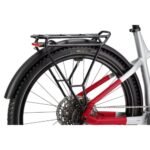 Haibike TREKKING 7 HIGH 27.5'' E-Bike Trekking 2025 soft grey/red/blue glossy – Bild 7