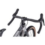 BMC URS AMP TWO Gravel E-Bike 2026 metallic grey / black – Bild 6