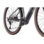 BMC URS AMP TWO Gravel E-Bike 2026 metallic grey / black – Bild 9