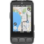 Wahoo ELEMNT ROAM 3 GPS Fahrradcomputer - schwarz