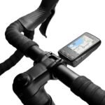 Wahoo ELEMNT ROAM 3 GPS Fahrradcomputer - schwarz – Bild 3