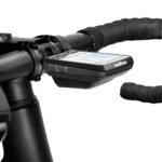 Wahoo ELEMNT ROAM 3 GPS Fahrradcomputer - schwarz – Bild 5