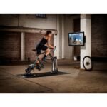Wahoo Kickr Climb Indoor Bergsimulator – Bild 2