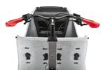 Cannondale WONDERWAGEN Neo 2 20" Elektro Lastenrad 2023 grey – Bild 7