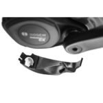Diamant Zing Trip Plus (Stepover) 725Wh 27.5" E-Bike City 2026 vergissmeinnichtblau Metallic – Bild 3