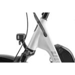 Diamant Zing Trip Plus (Stepover) 725Wh 27.5" E-Bike City 2026 vergissmeinnichtblau Metallic – Bild 4