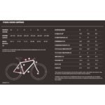 Diamant ZOUMA DELUXE HCH 27.5" E-Bike Trekking 2023 Tiefschwarz – Bild 2
