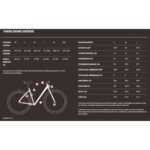 Diamant ZOUMA DELUXE MIT 27.5" E-Bike Trekking 2023 Tiefschwarz – Bild 2