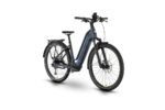 Husqvarna Grand Pather 5 Trapez 720 Wh 28 Zoll