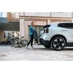 Thule OutPace Fahrradträger 2 Fahrräder schwarz – Bild 2