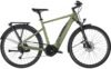 Carver Route E.410 500 Wh 28 Zoll Diamant 2026