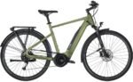 Carver Route E.410 500 Wh 28 Zoll Diamant 2026