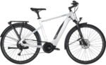 Carver Route E.410 500 Wh 28 Zoll Diamant 2026 – Bild 6