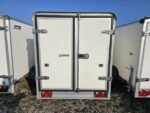 Henra GB1325615 16 Kofferanhänger Sonderangebot