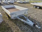 Eduard 2514 GE 1500 kg Hochlader