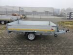 Eduard 2615 GE 1500 kg Rückwärtskipper mit Auffahrschienen – Bild 4
