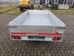 Eduard 2615 GE 1500 kg Rückwärtskipper mit Auffahrschienen – Bild 3