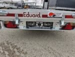 Eduard 2615 GE 1000 kg Hochlader mit integrierten Auffahrschienen und vielem mehr – Bild 4