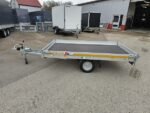 Eduard 2615 GE 1000 kg Hochlader mit integrierten Auffahrschienen und vielem mehr – Bild 3