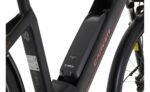 Carver Route E.400 Tiefeinsteiger 400 Wh 28 Zoll 2026 – Bild 2