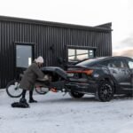 Thule Santu Gepäckbox für Heckträger EasyFold 3 EasyFold XT und Epos – Bild 2