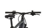 Carver Route E.410 500 Wh 28 Zoll Diamant 2026 – Bild 3