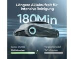 Aiper Scuba S1 Poolroboter für Pools bis zu 150 m² – Bild 2