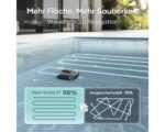 Aiper Scuba S1 Poolroboter für Pools bis zu 150 m² – Bild 4
