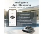Aiper Scuba S1 Poolroboter für Pools bis zu 150 m² – Bild 5
