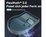Aiper Scuba X1 Pro Max Poolroboter für Pools bis zu 300 m² – Bild 5