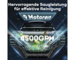 Aiper Scuba X1 Pro Max Poolroboter für Pools bis zu 300 m² – Bild 8