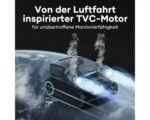 Aiper Scuba X1 Pro Max Poolroboter für Pools bis zu 300 m² – Bild 9