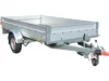 Anhänger Stema Basic ST 1300 30-15.1 gebremst