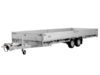 Anhänger Hulco MEDAX 2 2600.502×203