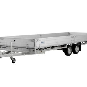 Anhänger Hulco MEDAX 3 3500.502×203