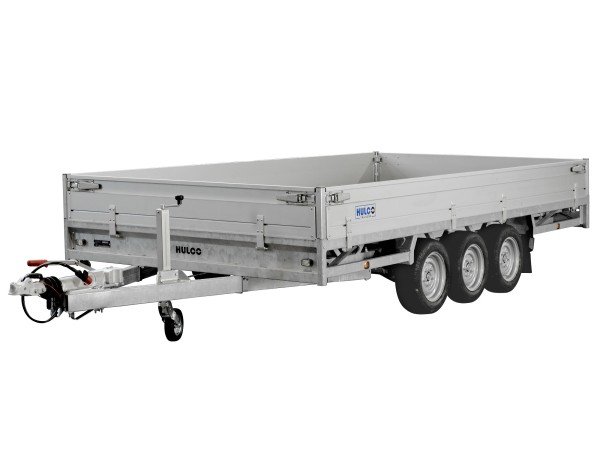 Anhänger Hulco MEDAX 3 3500.405×203