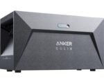 Anker SOLIX E1600 Solarbank Balkonkraftwerkspeicher – Bild 11