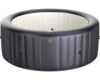 Aufblasbarer Whirlpool MSPA Carlton M-CA062 Ø 165 cm cm für 6 Personen