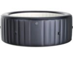 Aufblasbarer Whirlpool MSPA Carlton M-CA062 Ø 165 cm cm für 6 Personen – Bild 3