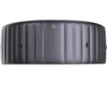 Aufblasbarer Whirlpool MSPA Carlton M-CA062 Ø 165 cm cm für 6 Personen – Bild 2