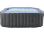 Aufblasbarer Whirlpool MSpa Tekapo Comfort C-TE042 158x158 cm für 4 Personen