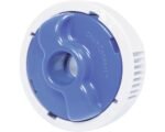 Aufstellpool Framepool Set Bestway Power Steel eckig 404 x 201 x 100 cm inkl. – Bild 5