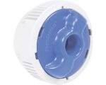 Aufstellpool Framepool Set Bestway Power Steel eckig – Bild 6