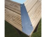 Aufstellpool Holzpool Set Gre oval 672x472x146 cm inkl. – Bild 7