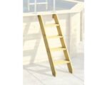 Aufstellpool Holzpool Set Karibu Classic 2A rund Ø 470x124 cm inkl. – Bild 3